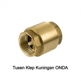 Tusen Klep ONDA